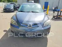 2009 Mazda 3 фото