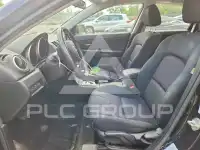 2009 Mazda 3 фото