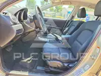 2009 Mazda 3 фото