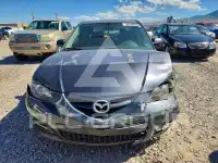 2009 Mazda 3 фото