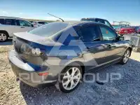 2009 Mazda 3 фото