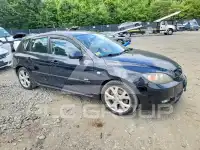 2009 Mazda 3 фото