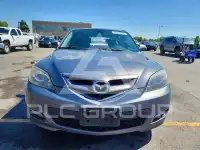 2009 Mazda 3 фото