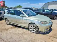 2009 Mazda 3 фото