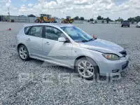 2009 Mazda 3 photo