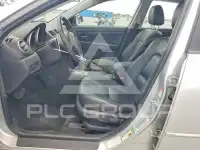 2009 Mazda 3 photo