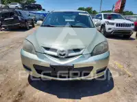 2009 Mazda 3 фото