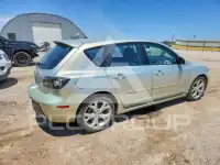 2009 Mazda 3 фото