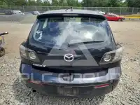 2009 Mazda 3 фото