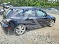 2009 Mazda 3 фото