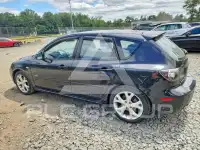 2009 Mazda 3 фото