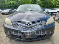 2009 Mazda 3 фото