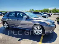 2009 Mazda 3 фото