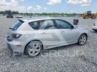 2009 Mazda 3 photo