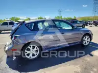 2009 Mazda 3 фото