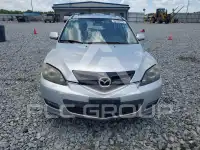 2009 Mazda 3 photo