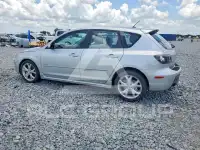 2009 Mazda 3 photo
