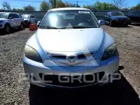 2009 Mazda 3 фото