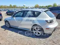 2009 Mazda 3 фото