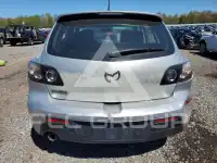 2009 Mazda 3 фото