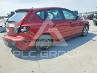 2009 Mazda 3 photo