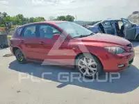 2009 Mazda 3 photo