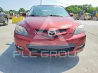 2009 Mazda 3 photo
