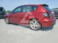 2009 Mazda 3 photo