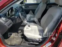 2009 Mazda 3 photo