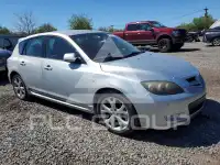 2009 Mazda 3 фото