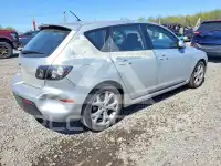 2009 Mazda 3 фото