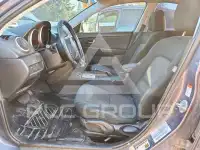 2009 Mazda 3 photo