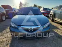 2009 Mazda 3 photo