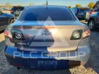 2009 Mazda 3 photo