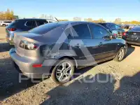 2009 Mazda 3 photo