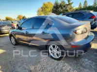2009 Mazda 3 photo