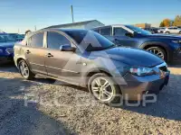 2009 Mazda 3 photo