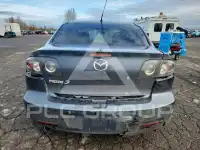 2009 Mazda 3 фото
