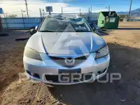 2009 Mazda 3 фото