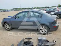 2009 Mazda 3 фото