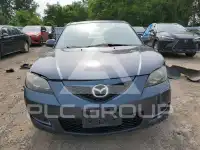 2009 Mazda 3 фото
