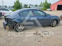 2009 Mazda 3 фото