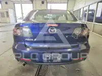 2009 Mazda 3 фото
