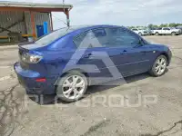 2009 Mazda 3 photo