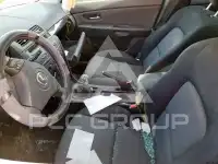 2009 Mazda 3 photo