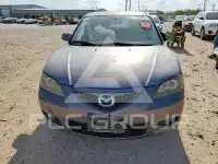 2009 Mazda 3 photo