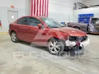2009 Mazda 3 фото