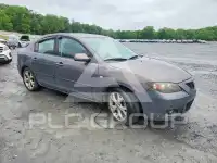 2009 Mazda 3 photo