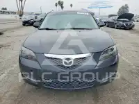 2009 Mazda 3 фото