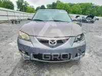 2009 Mazda 3 photo